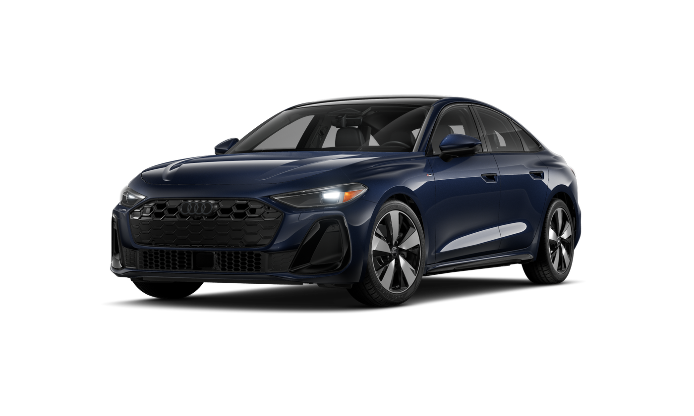2026 Audi A5 Sedan