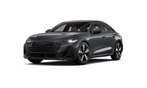 2026 Audi A5 Sedan