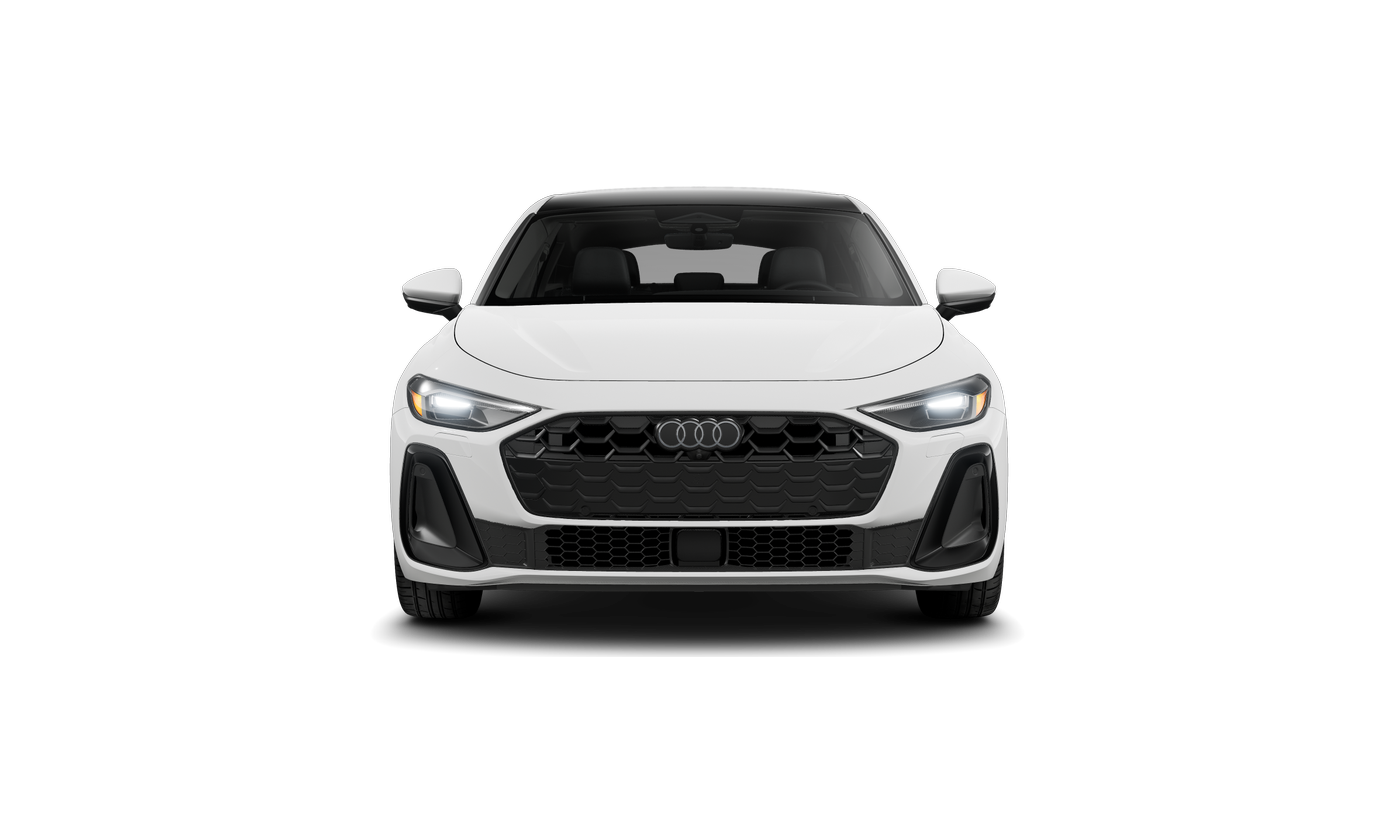 2026 Audi A5 Sedan