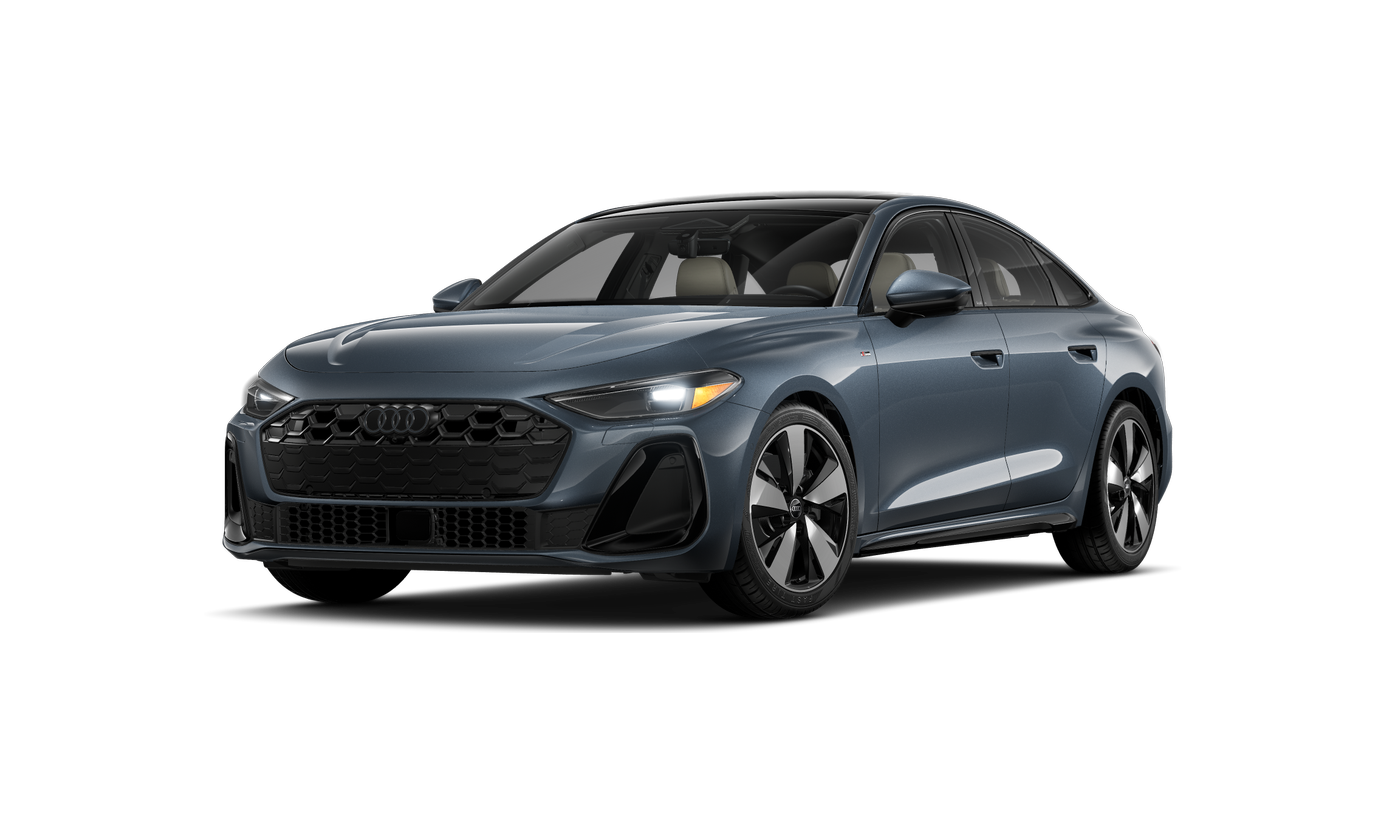 2026 Audi A5 Sedan