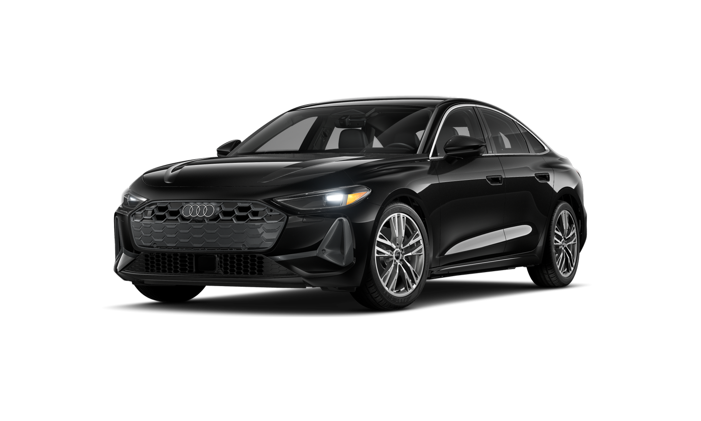 2026 Audi A5 Sedan