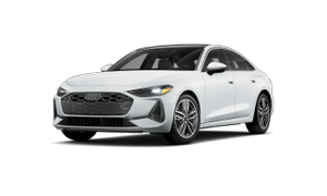 2026 Audi A5 Sedan