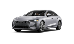 2026 Audi A5 Sedan