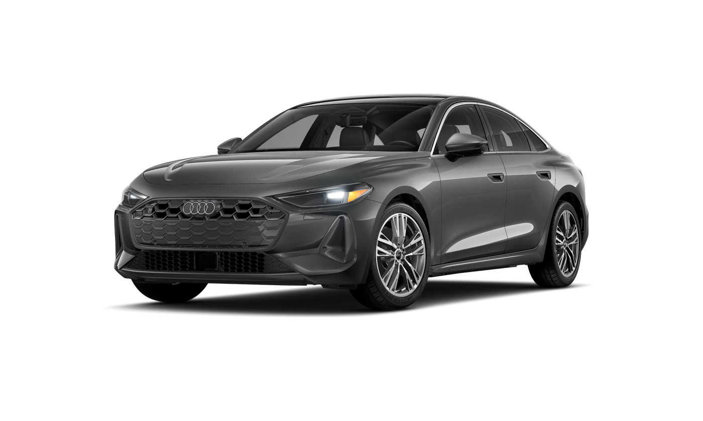2026 Audi A5 Sedan