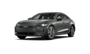 2026 Audi A5 Sedan