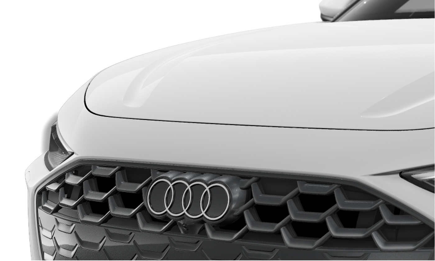 2026 Audi A5 Sedan