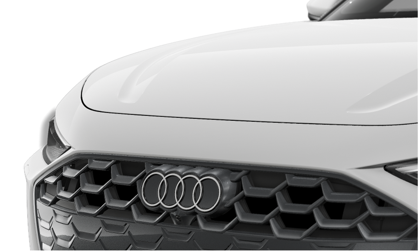 2026 Audi A5 Sedan