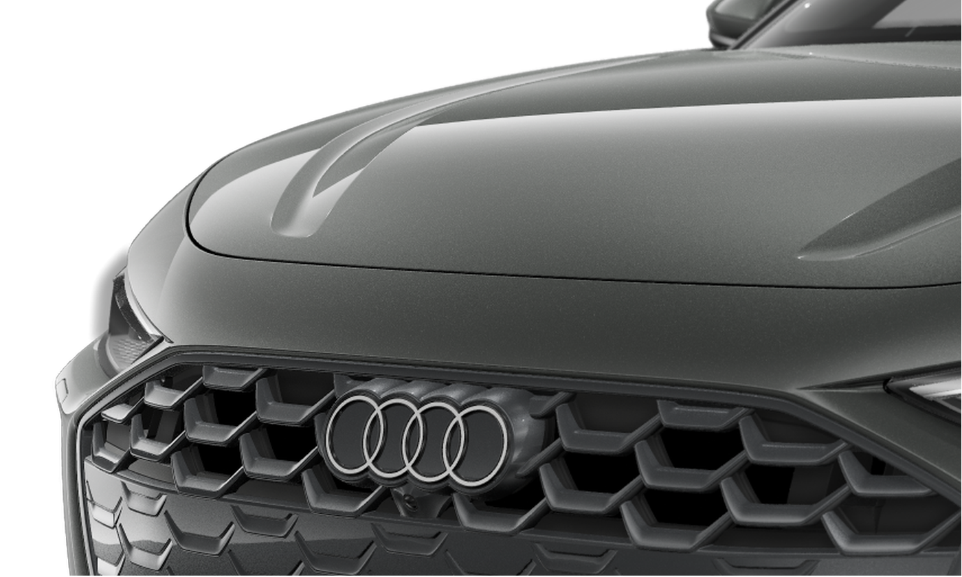2026 Audi A5 Sedan