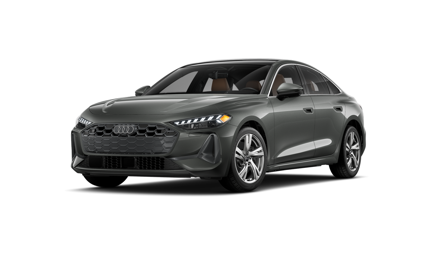 2026 Audi A5 Sedan