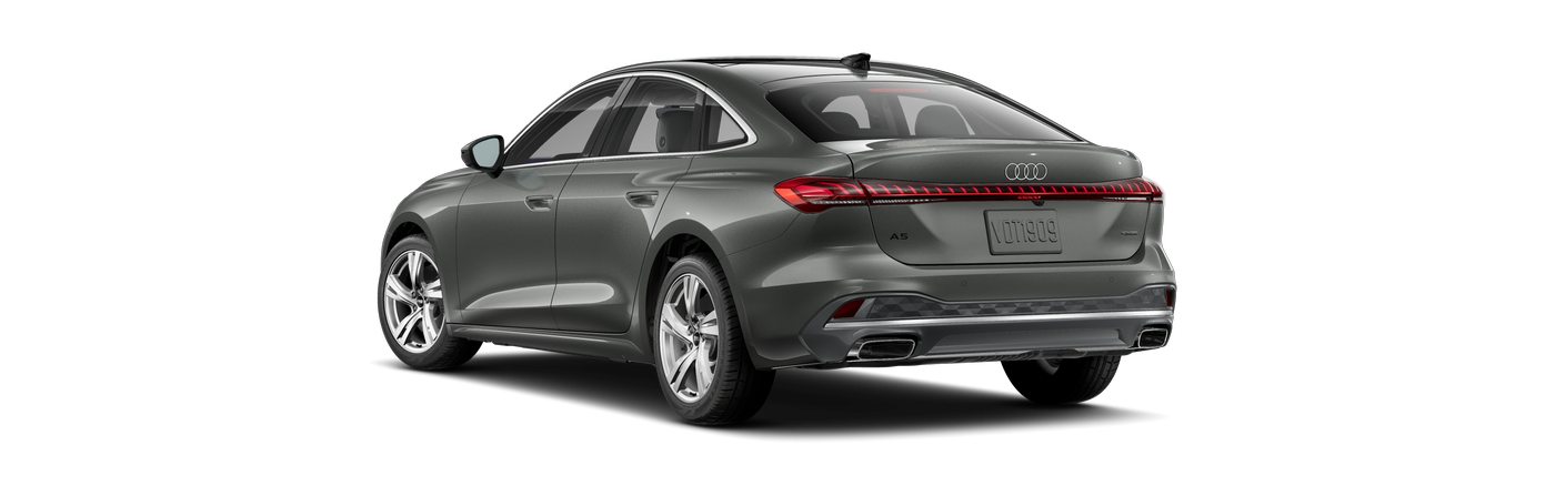2026 Audi A5 Premium Plus - Photo 30