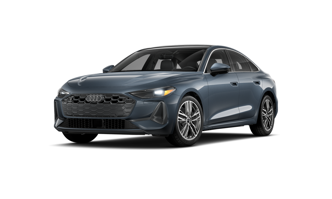 2026 Audi A5 Sedan