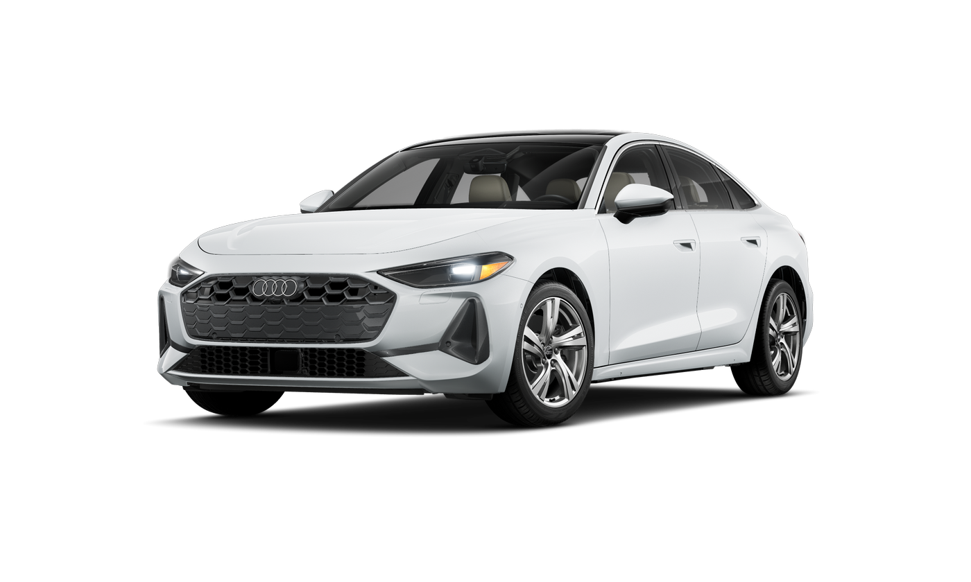 2026 Audi A5 Sedan