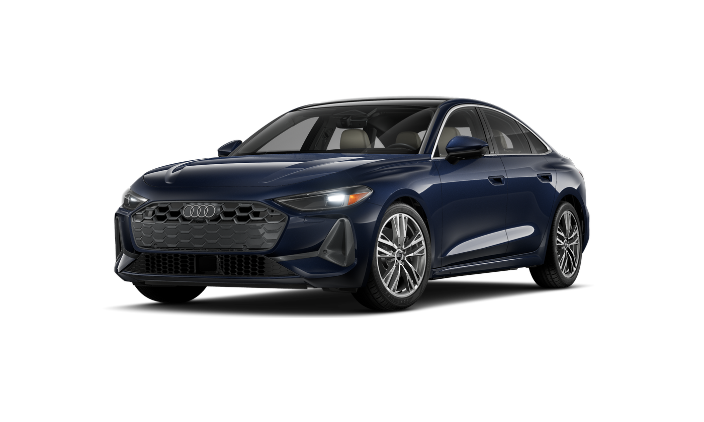 2026 Audi A5 Sedan