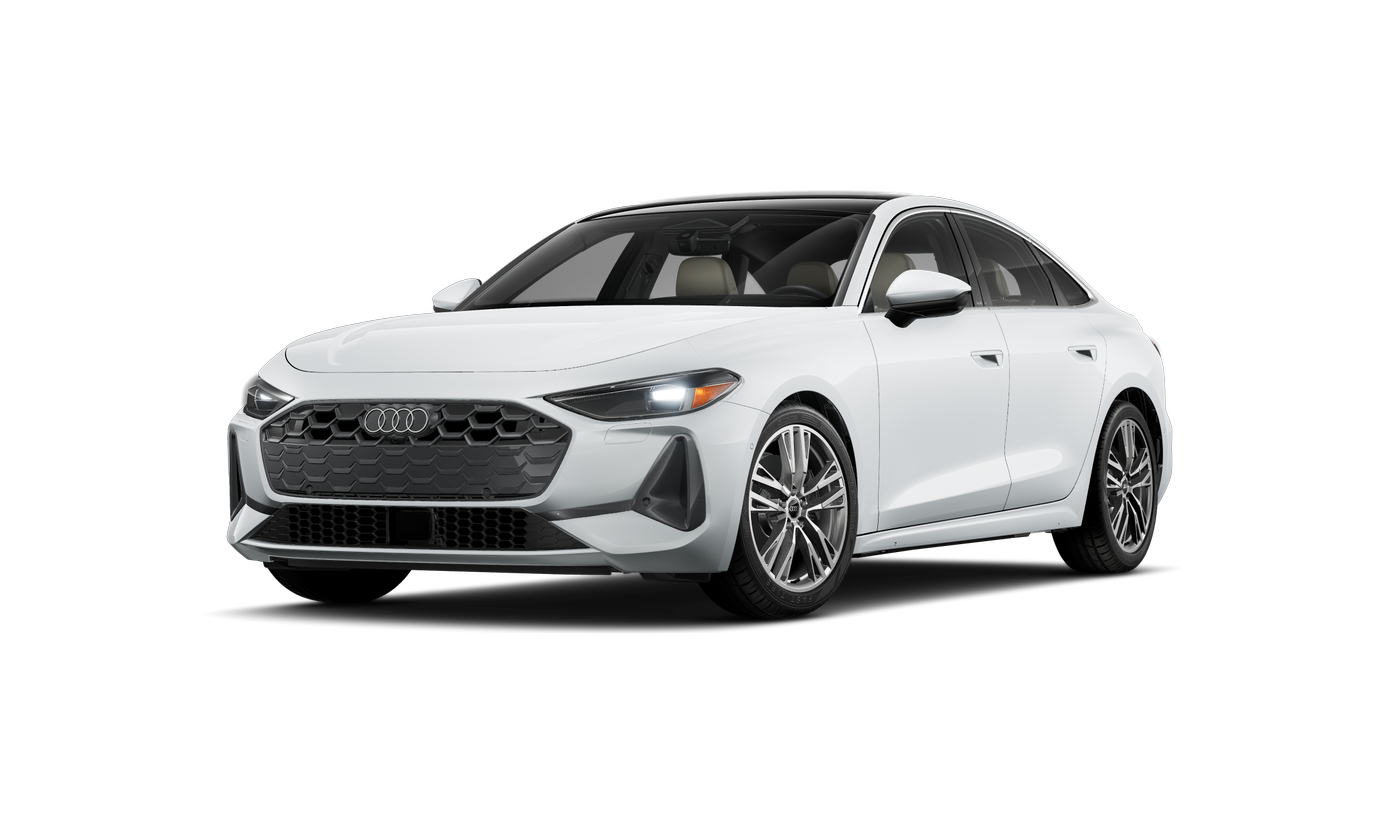 2026 Audi A5 Sedan