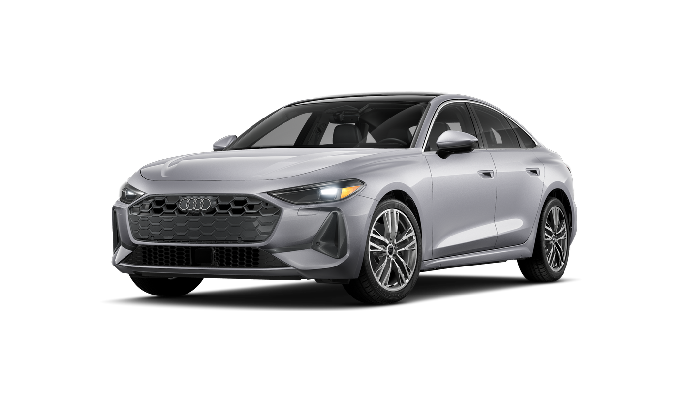 2026 Audi A5 Sedan