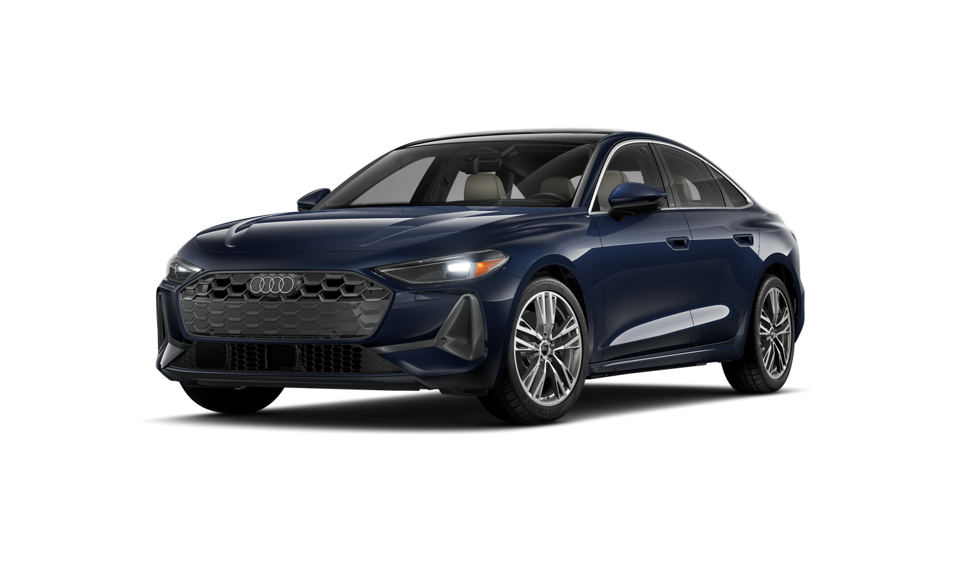 2027 Audi A5 Sedan
