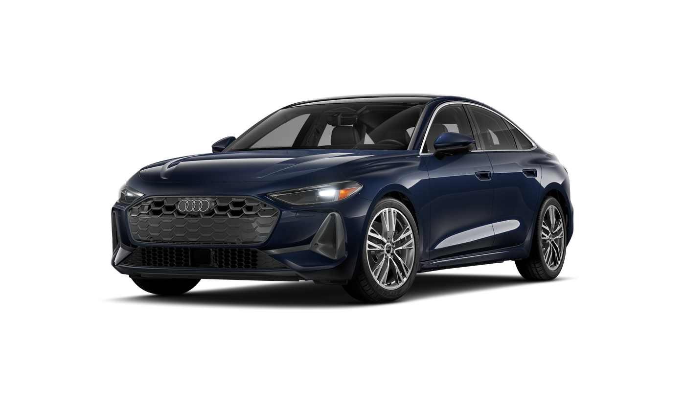 2026 Audi A5 Sedan