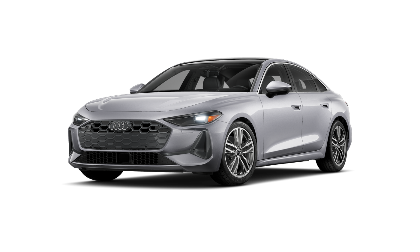 2026 Audi A5 Sedan