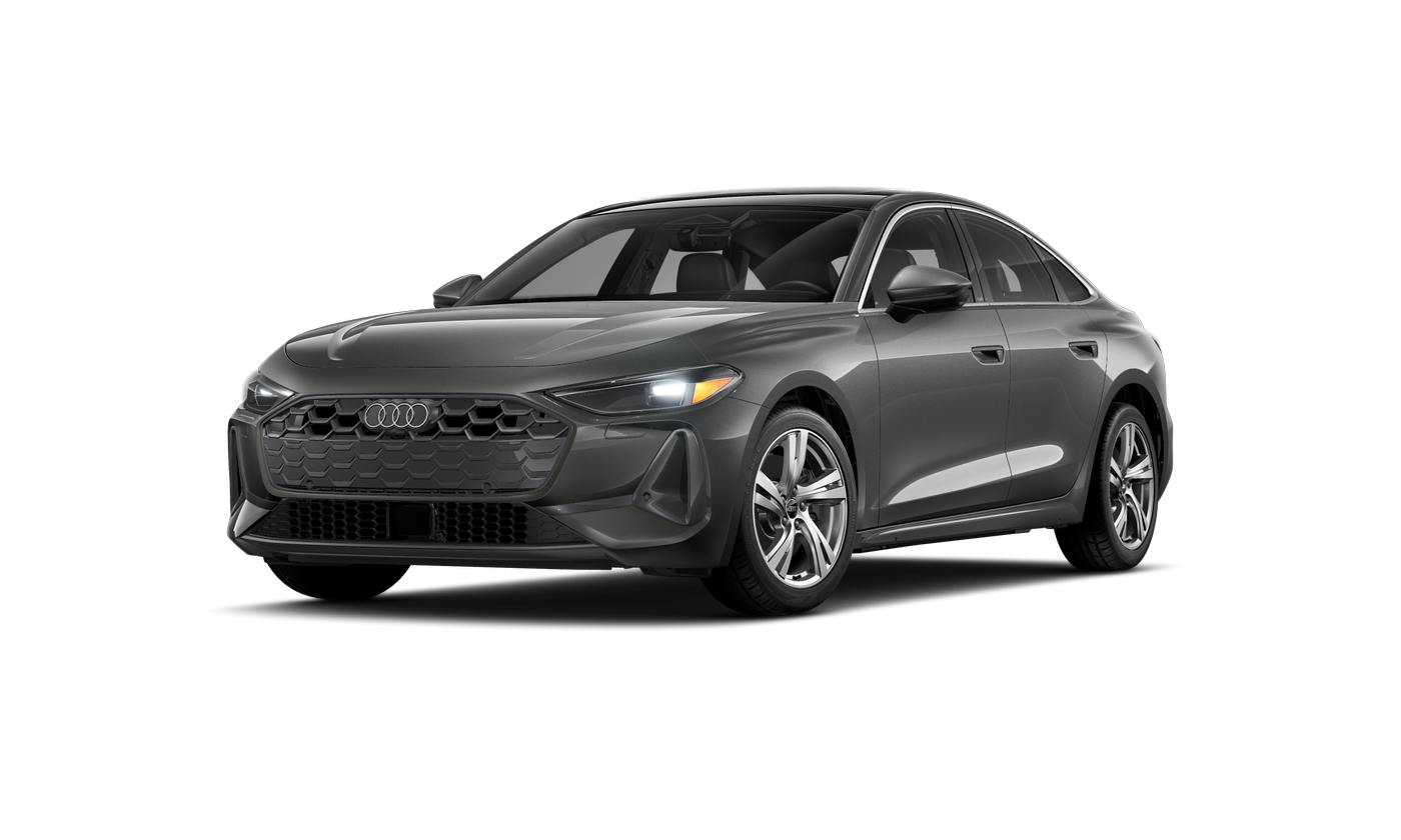 2026 Audi A5 Sedan