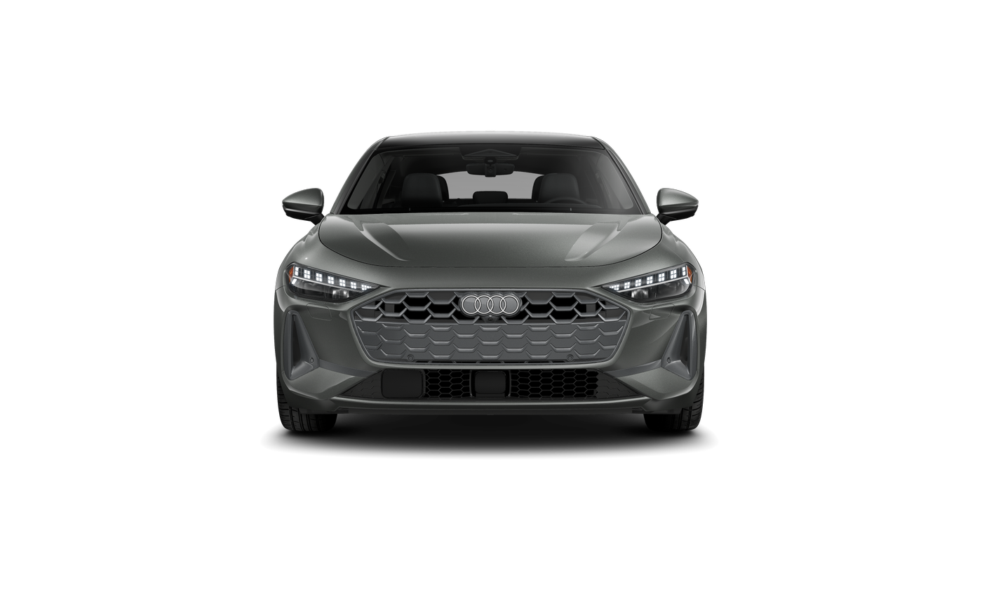 2026 Audi A5 Sedan