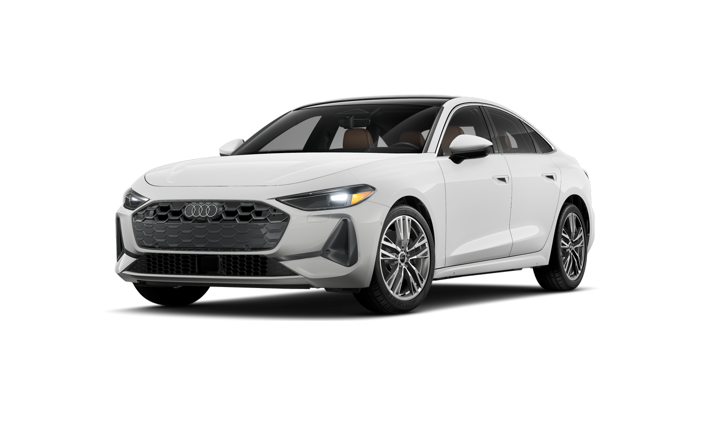 2026 Audi A5 Sedan