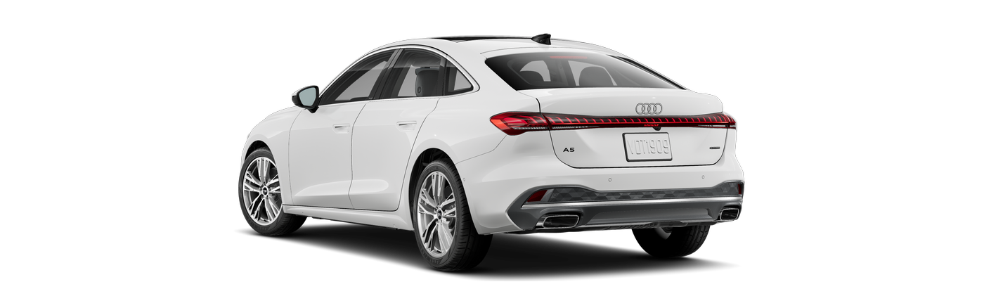 2026 Audi A5 Premium - Photo 54