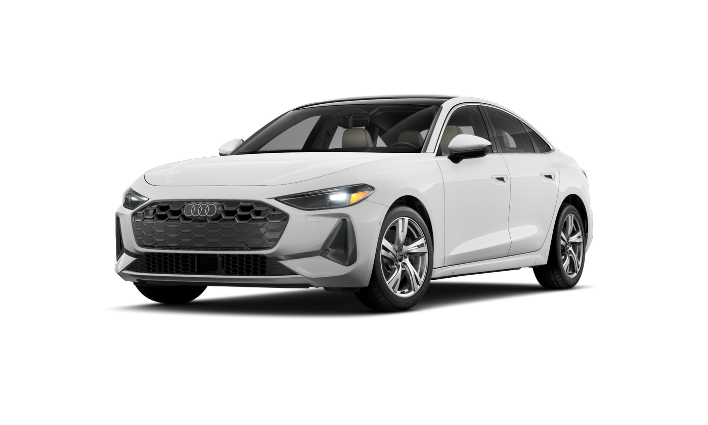 2026 Audi A5 Sedan