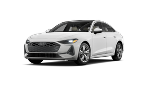 2026 Audi A5 Sedan