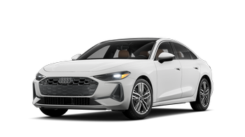 Photo of 2026 Audi A5 Sedan 