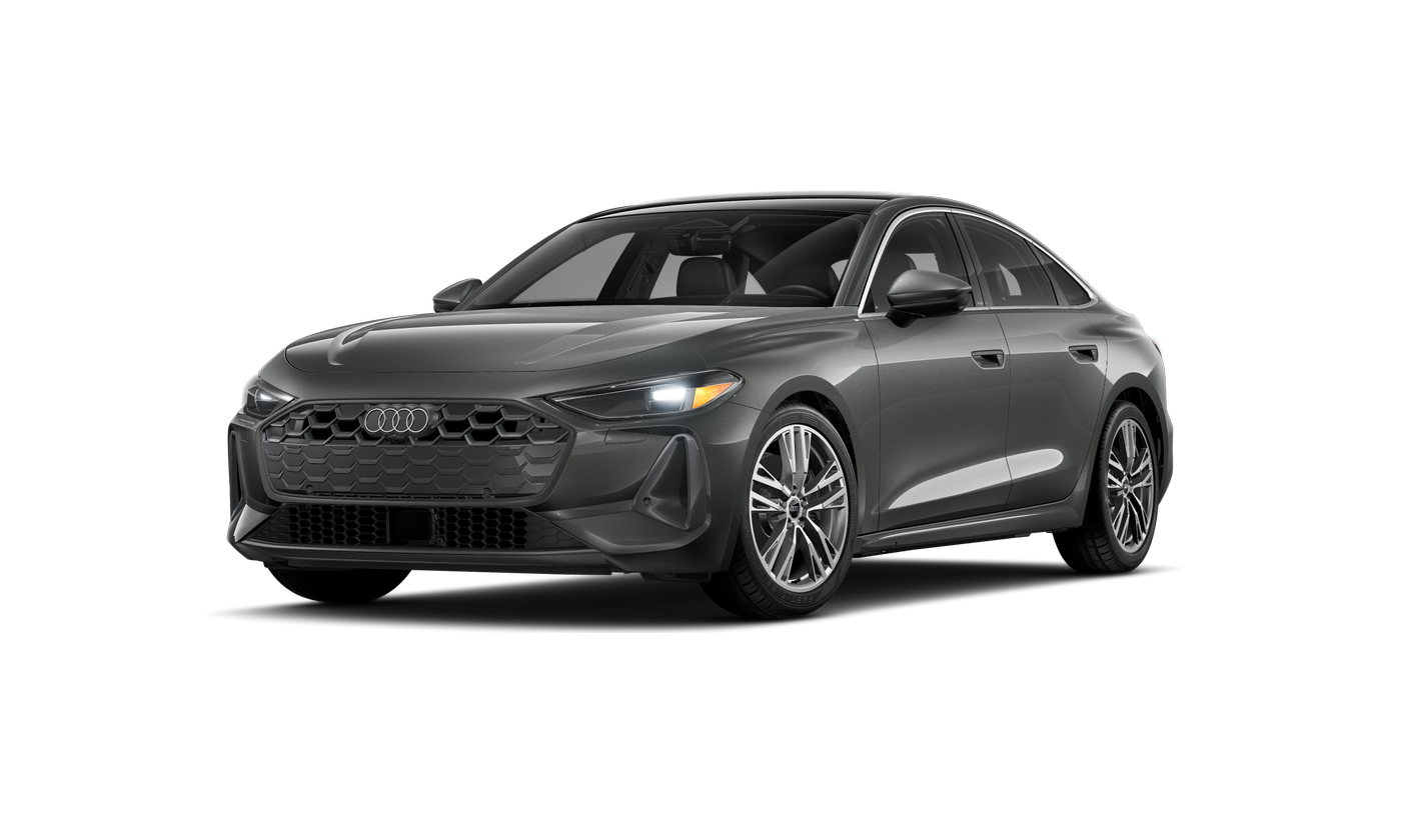 2026 Audi A5 Sedan