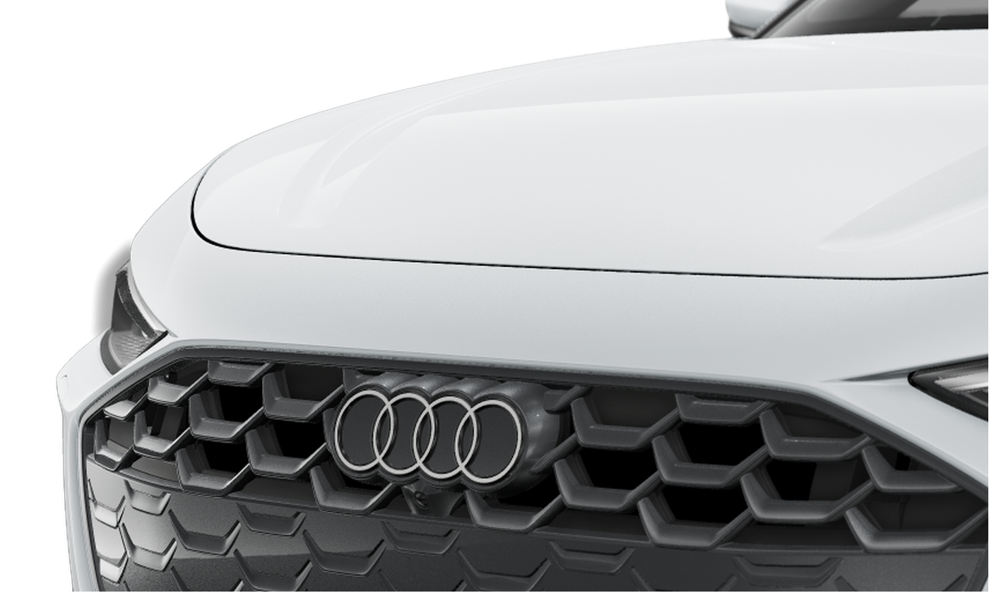 2026 Audi A5 Sedan