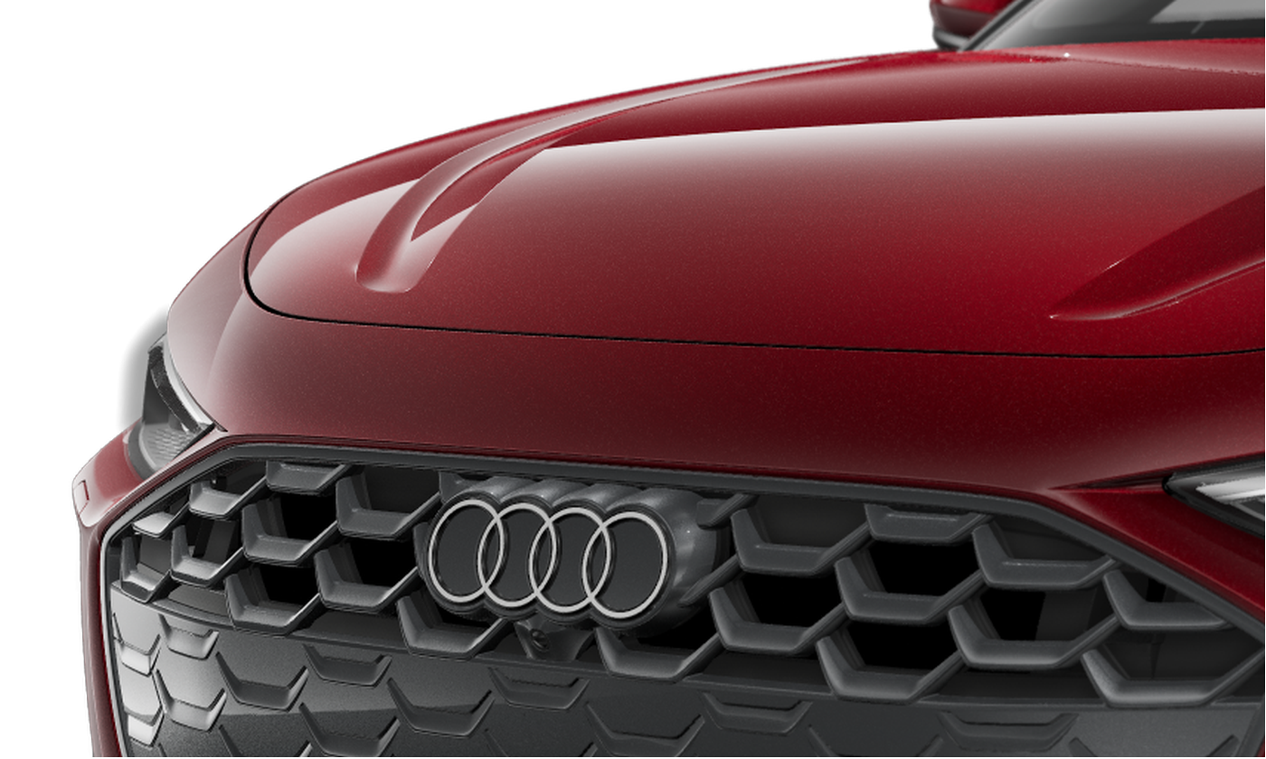 2026 Audi A5 Sedan