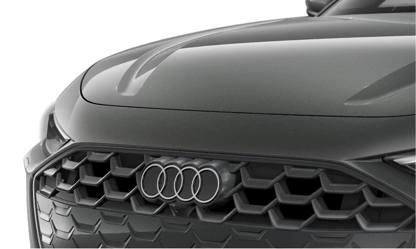 2026 Audi A5 Sedan