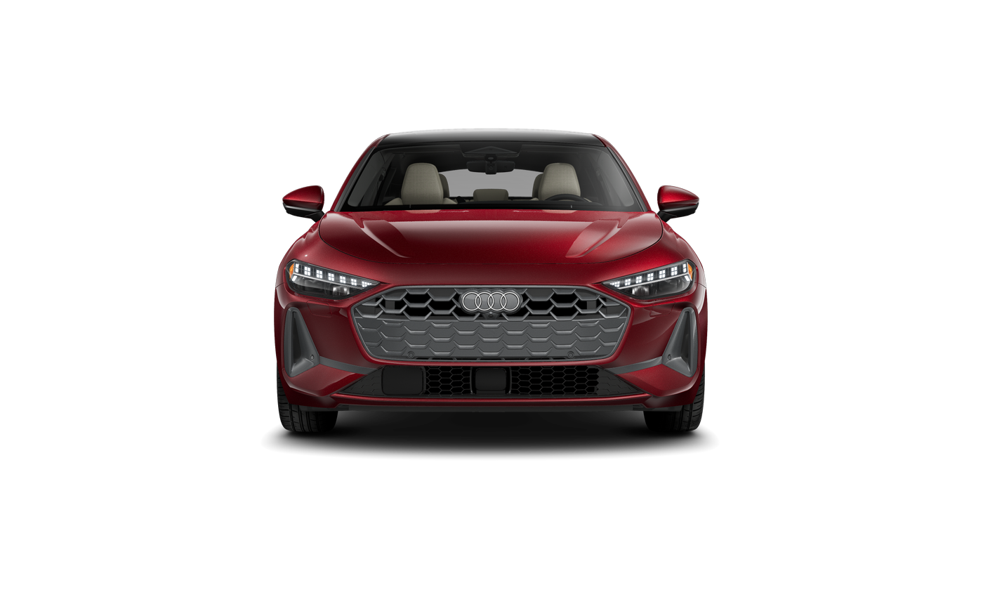 2026 Audi A5 Sedan