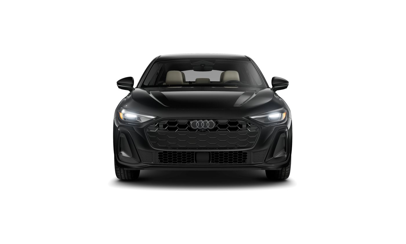 2026 Audi A5 Sedan