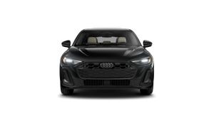 2026 Audi A5 Sedan