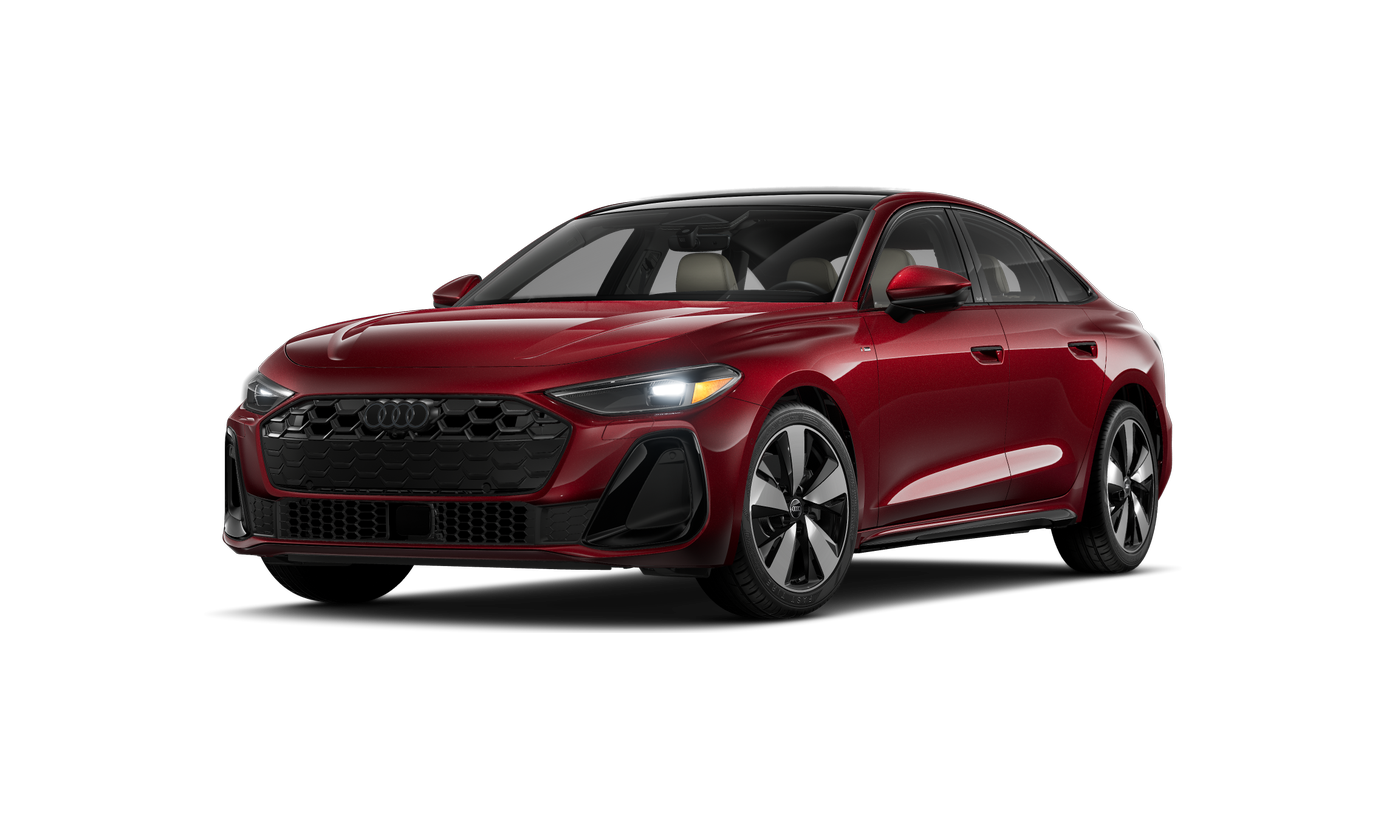 2026 Audi A5 Sedan
