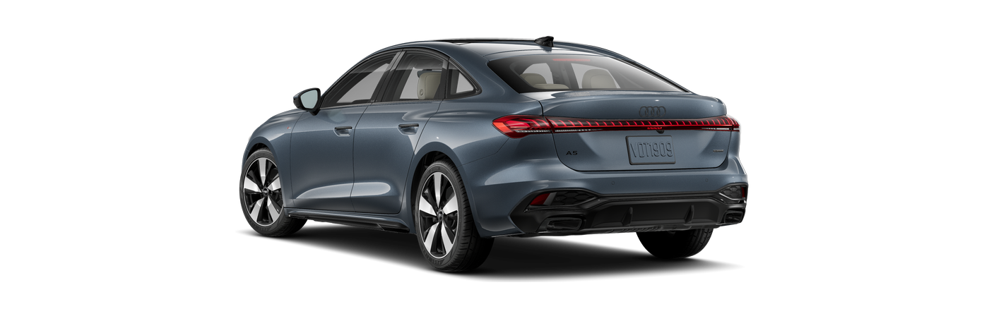 2026 Audi A5 Premium - Photo 53