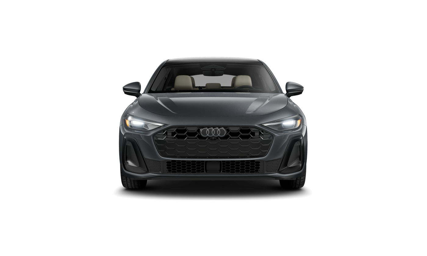 2026 Audi A5 Sedan