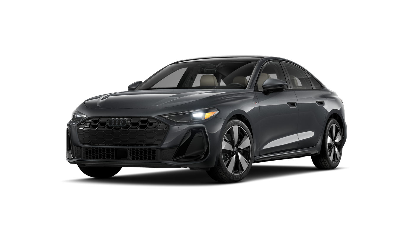 2026 Audi A5 Sedan