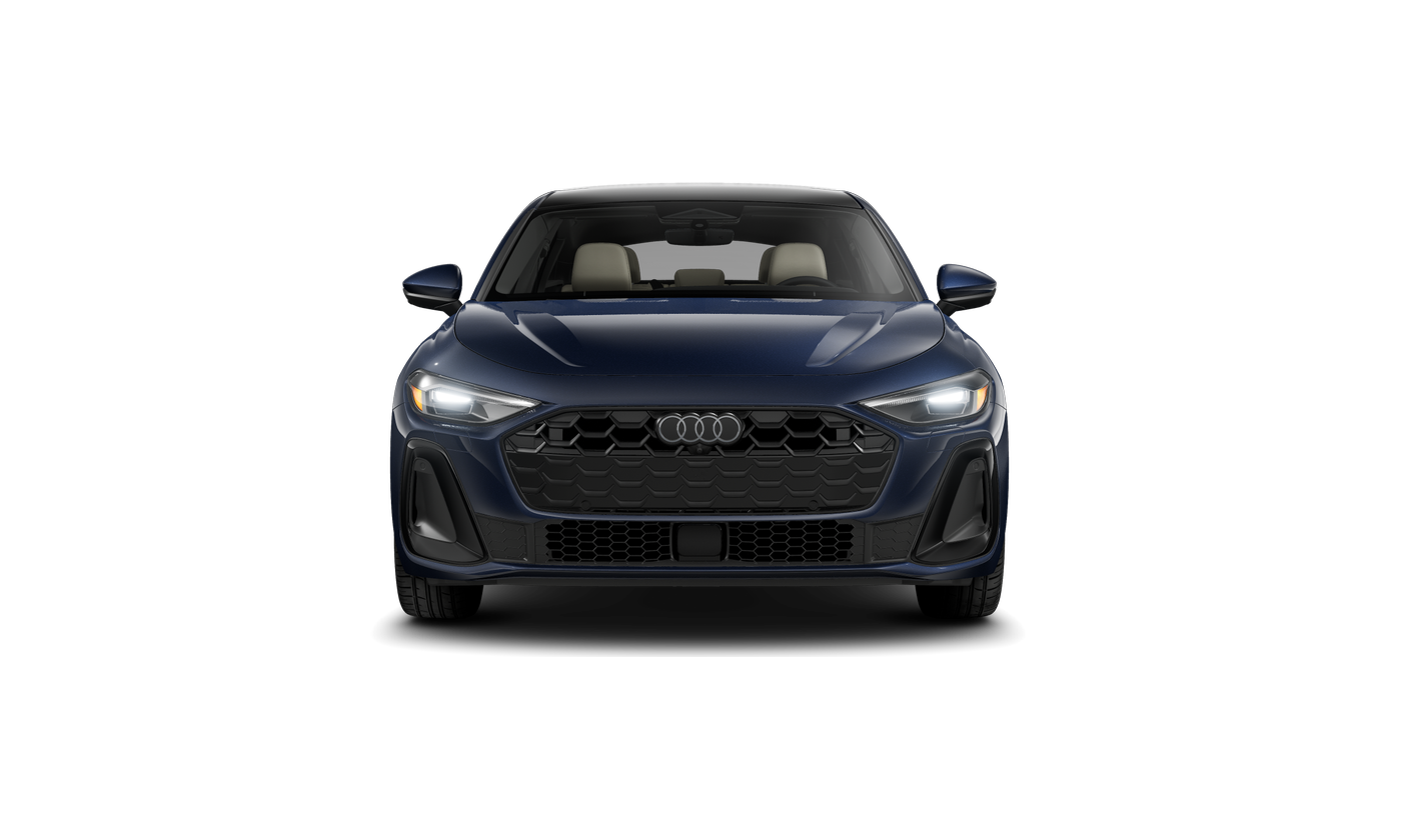 2026 Audi A5 Sedan