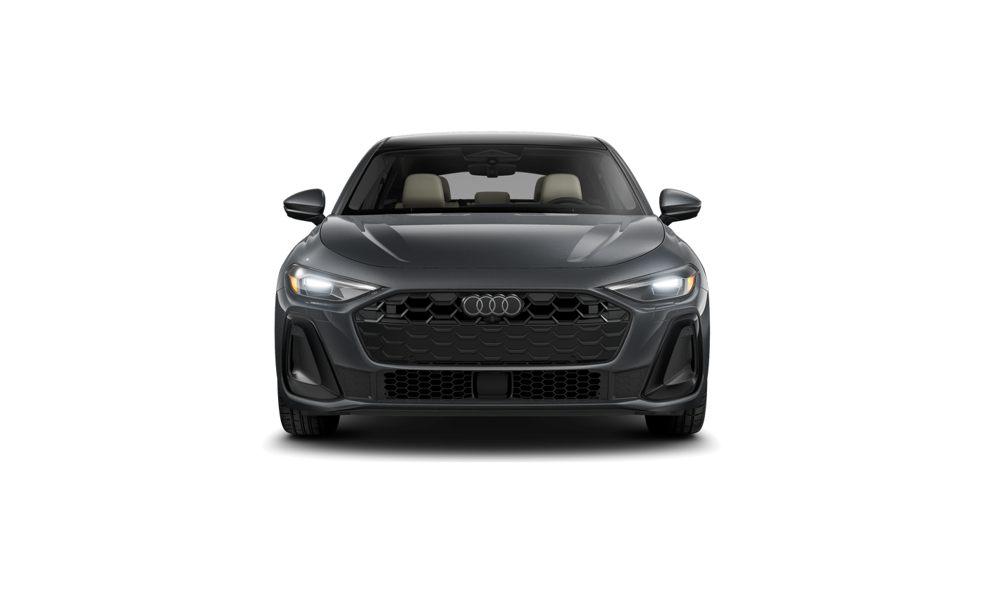 2026 Audi A5 Sedan