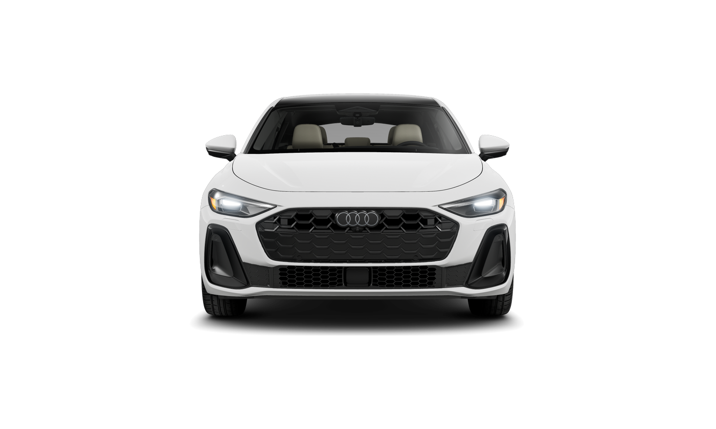 2026 Audi A5 Sedan