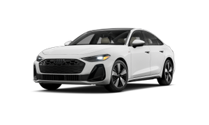 2026 Audi A5 Sedan