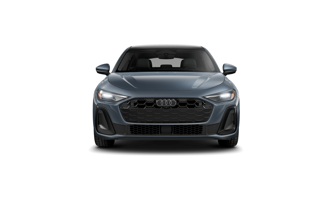 2026 Audi A5 Sedan