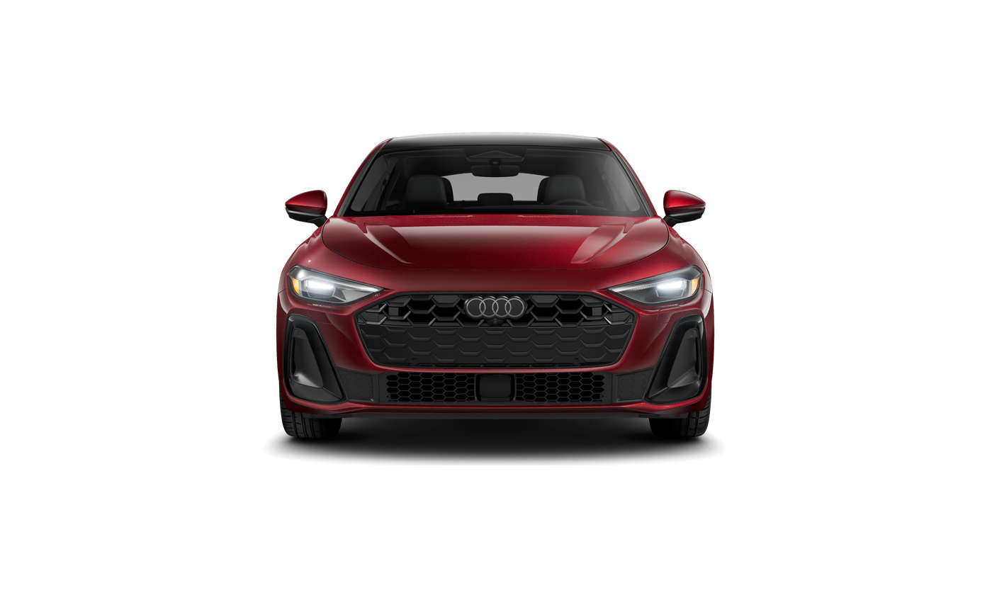 2026 Audi A5 Sedan