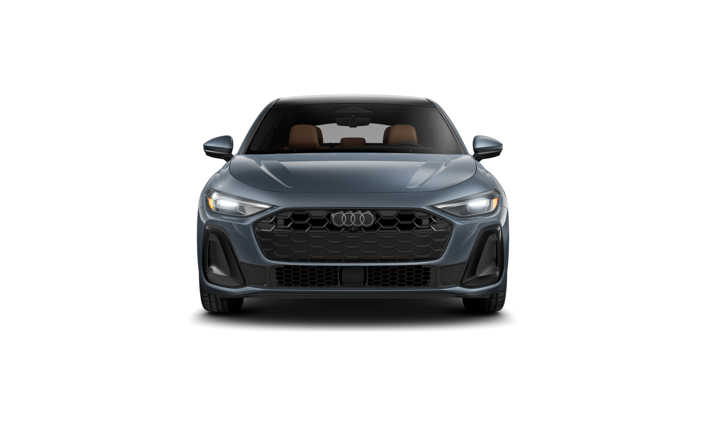2026 Audi A5 Sedan
