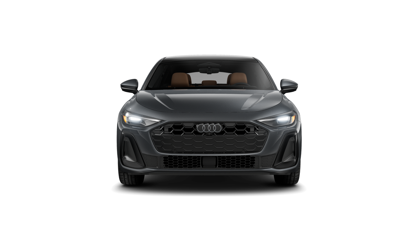 2026 Audi A5 Sedan