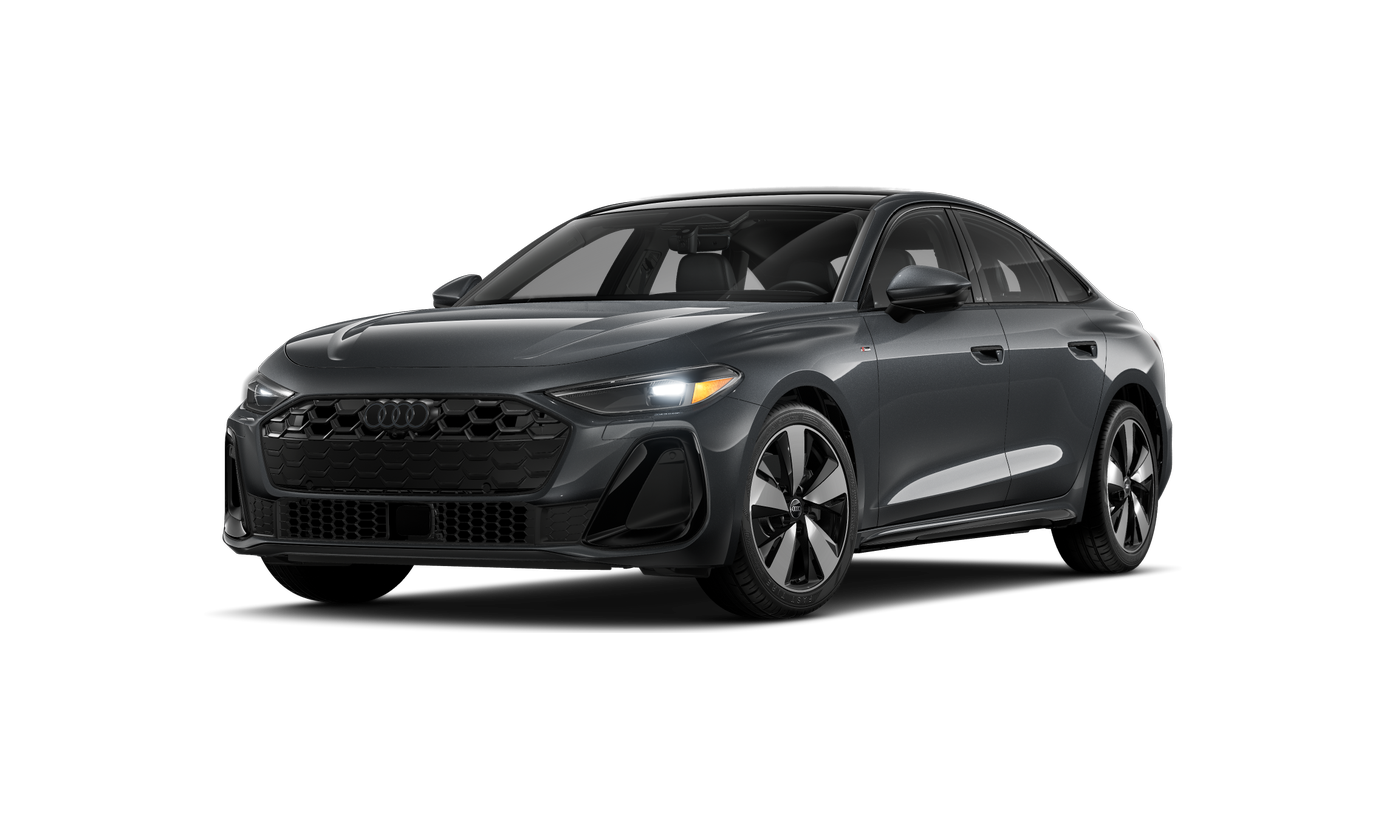 2026 Audi A5 Sedan