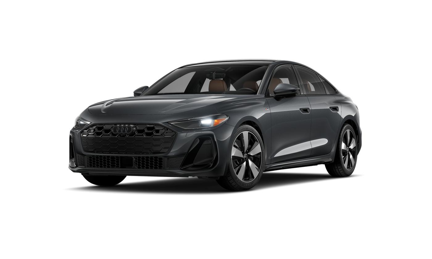 2026 Audi A5 Sedan